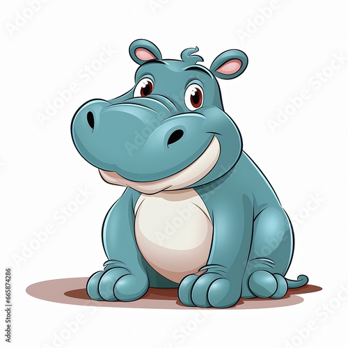 cartoon sitting down smiling hippo store toddler hybrids bluey city serious sad look eyes willows rip standing pond shorter neck cleanest lesbian photo