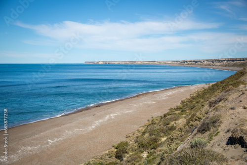 Valdes Peninsula