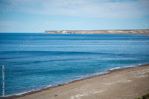 Valdes Peninsula