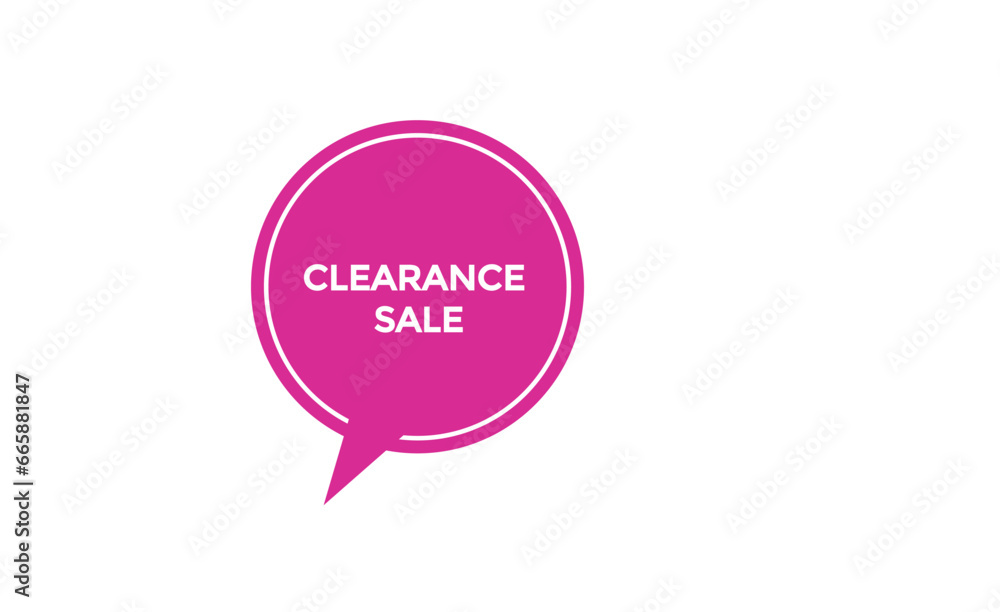 new clearance sale modern, website, click button, level, sign, speech, bubble banner,
new clearance sale modern, website, click button, level, sign, speech, bubble banner,