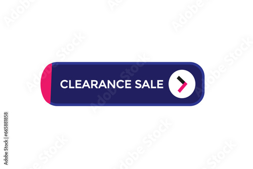  new clearance sale modern, website, click button, level, sign, speech, bubble  banner, 
