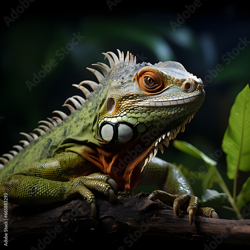 Iguana