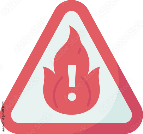 fire  icon