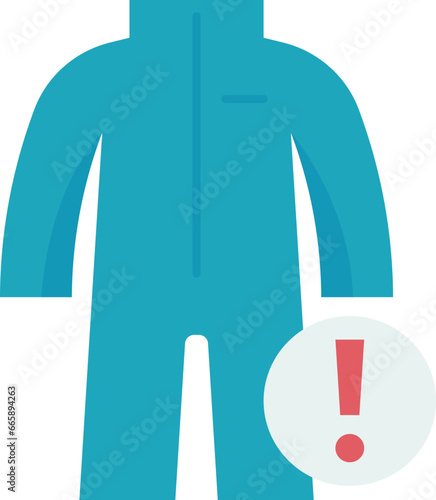 clothing  icon