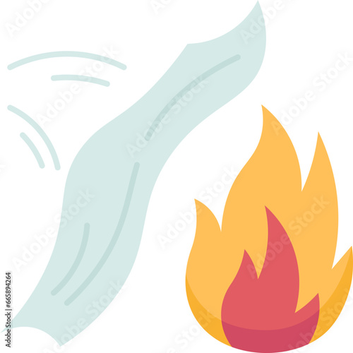 fire  icon