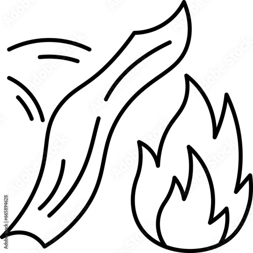 fire  icon