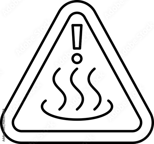 heat  icon