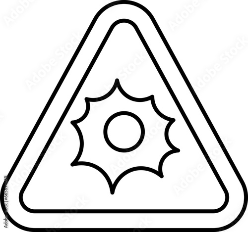 optical  icon