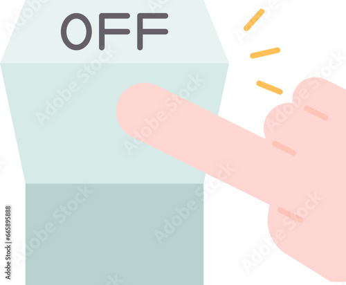switch  icon