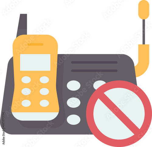 telephone  icon