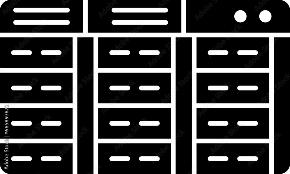 server icon server icon