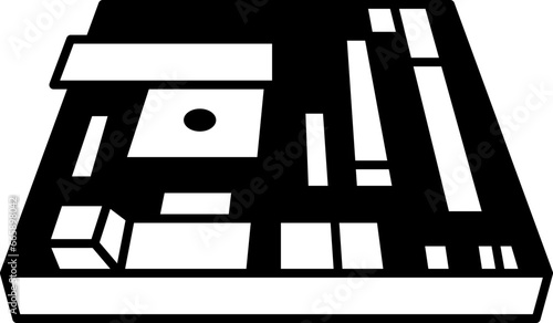 motherboard  icon