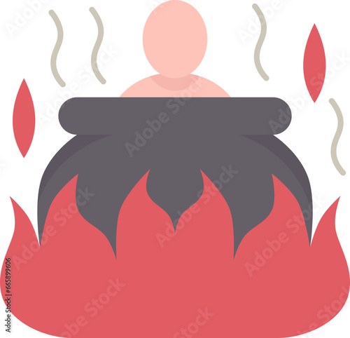 boiling  icon