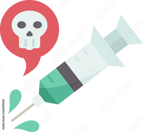 injection  icon