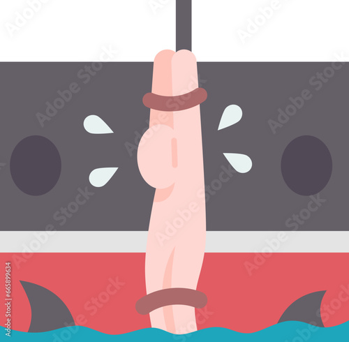 keelhauling  icon