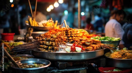 Street food