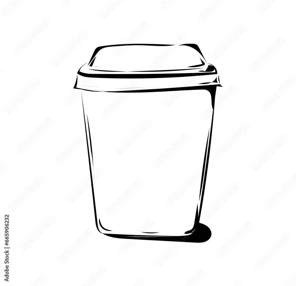 Kaffeebecher Kaffeebecher