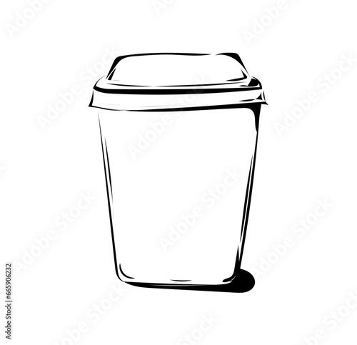 Kaffeebecher