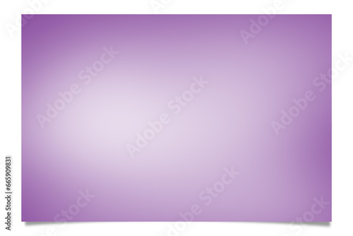 Digital png illustration of purple abstract rectangular shape on transparent background
