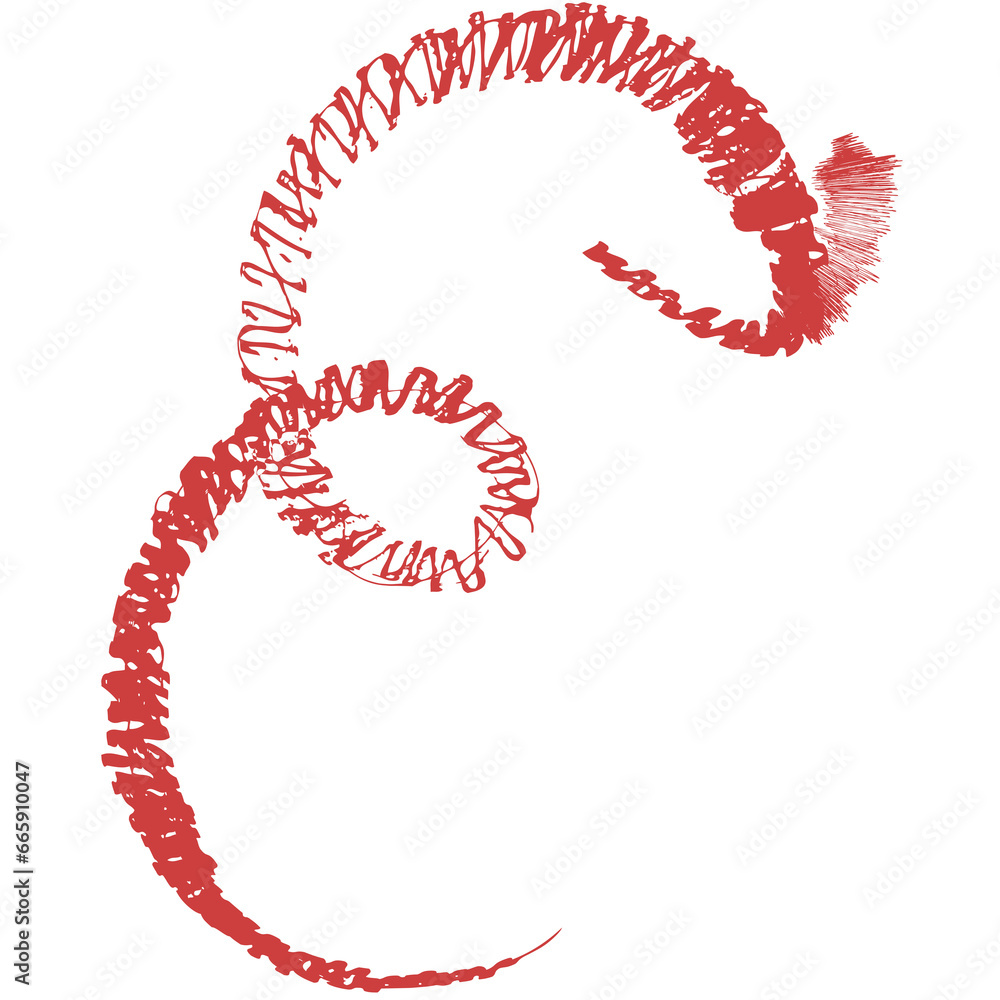 Digital png illustration of red arrow on transparent background Digital png illustration of red arrow on transparent background