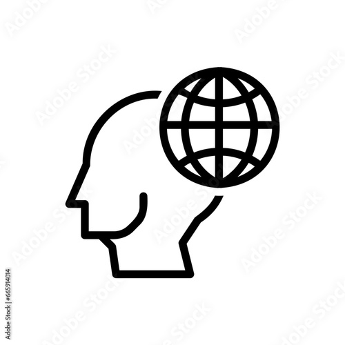 global