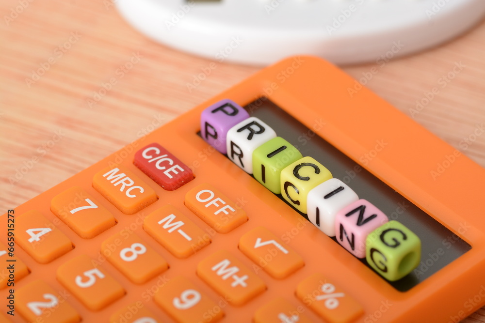 Pricing is a crucial aspect of business strategy, as it directly impacts a company's revenue and profitability. Pricing is a crucial aspect of business strategy, as it directly impacts a company's revenue and profitability.