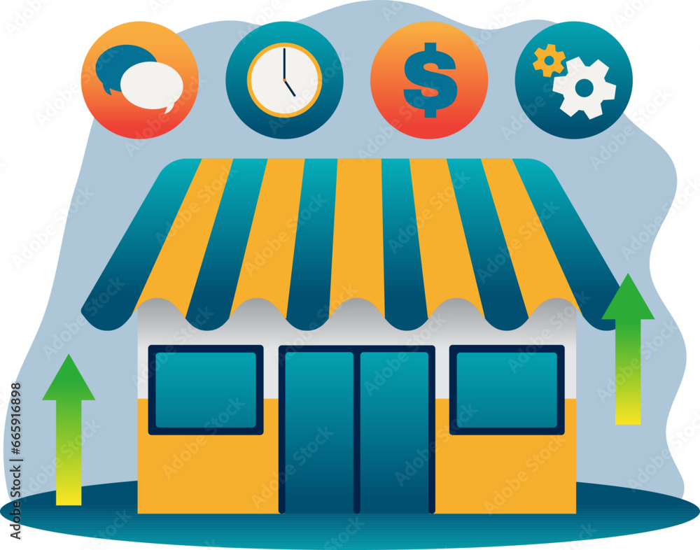 Business Concept. Data analysis concept with business graph. making marketing research or financial reports. Business Concept. Data analysis concept with business graph. making marketing research or financial reports.