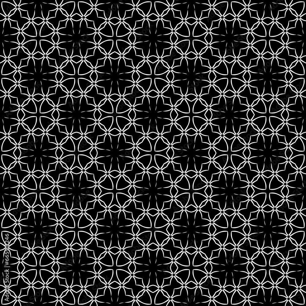 black and white seamless background code wallpaper crossword puzzle ...