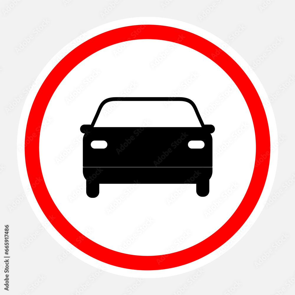 Car icon sign. Vector design. Car icon sign. Vector design.