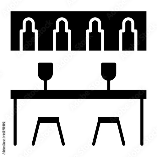 bar icon design.svg
