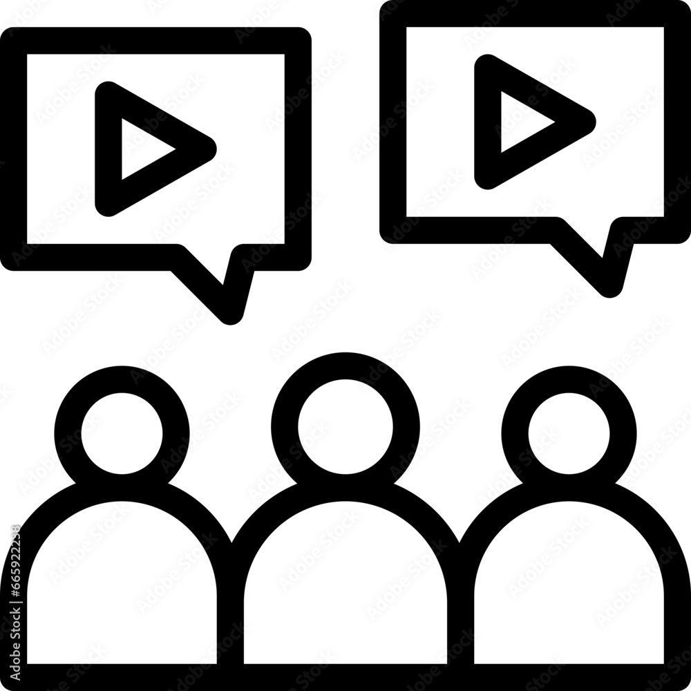 viral marketing veector design icon , svg viral marketing veector design icon , svg