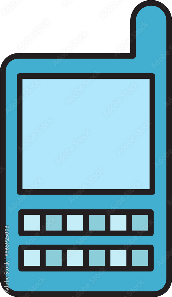 Mobile Phone Icon
Mobile Phone Icon