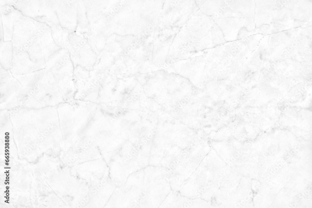 Obraz premium White background marble wall texture for design art work, seamless pattern of tile stone with bright and luxury.