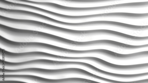 texture background abstract white and black stripes pattern on white paper background