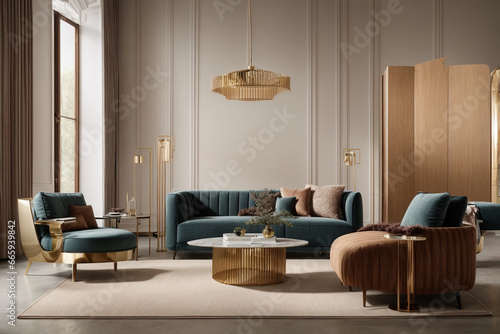the guilloche harmony furniture collection © digitalsync