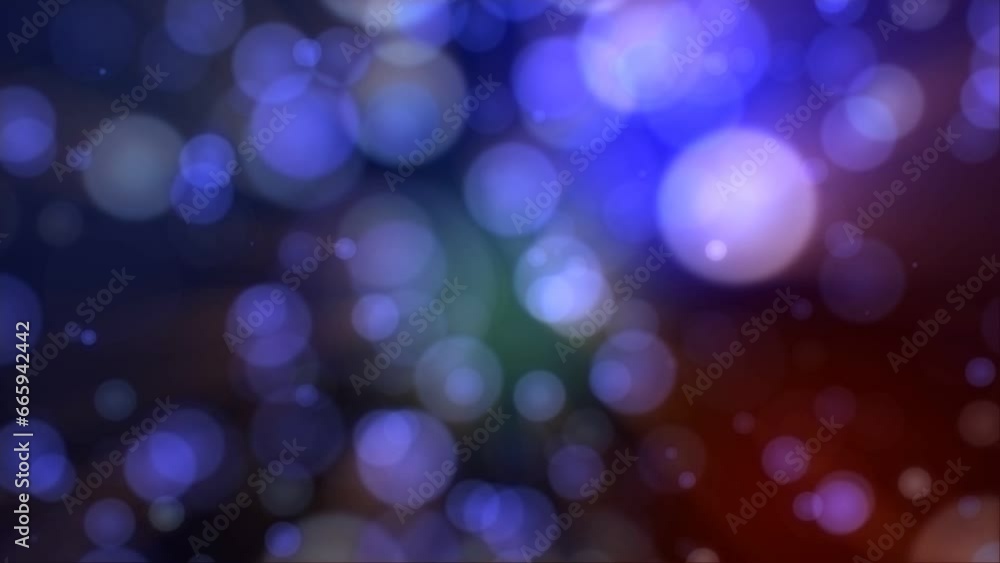 Particle shine background 4k loop Particle shine background 4k loop