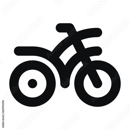 motorbike icon