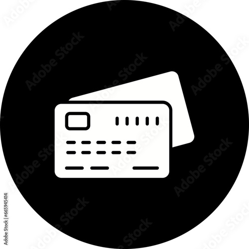 Credit Card Icon