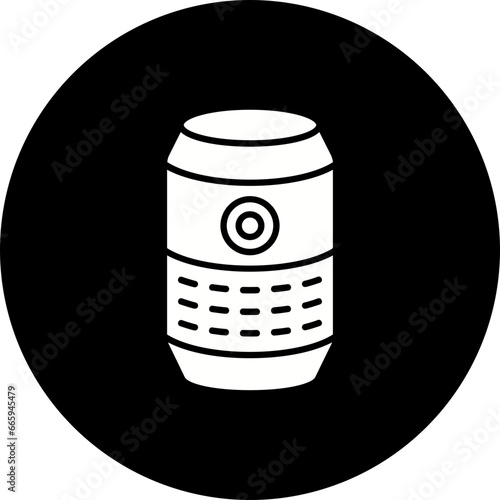 Air Purifier Icon