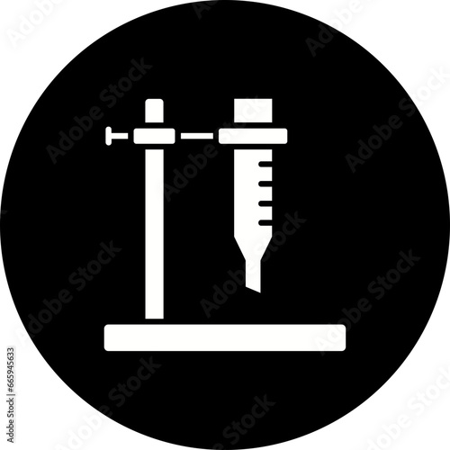 Burette Icon