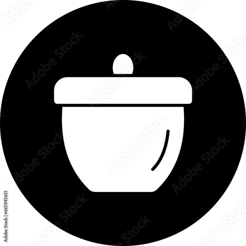 Crucible Icon