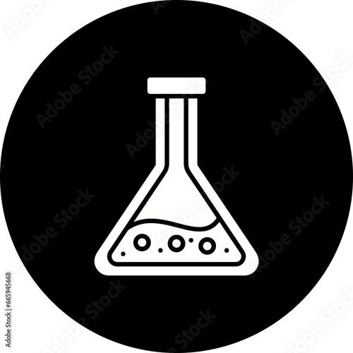 Flask Icon