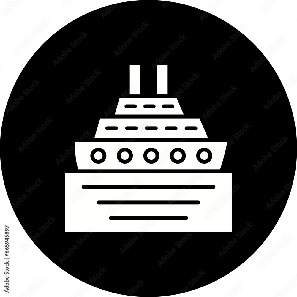 Cruise Icon Cruise Icon