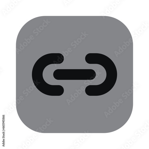 hyperlink icon