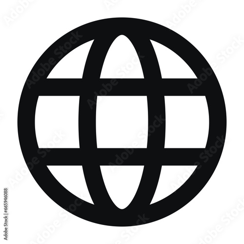 language icon