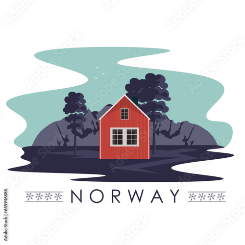 Norway banner