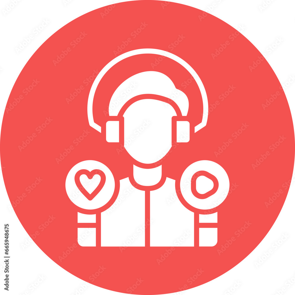 Vector Design Social Services Icon Style Vector Design Social Services Icon Style
