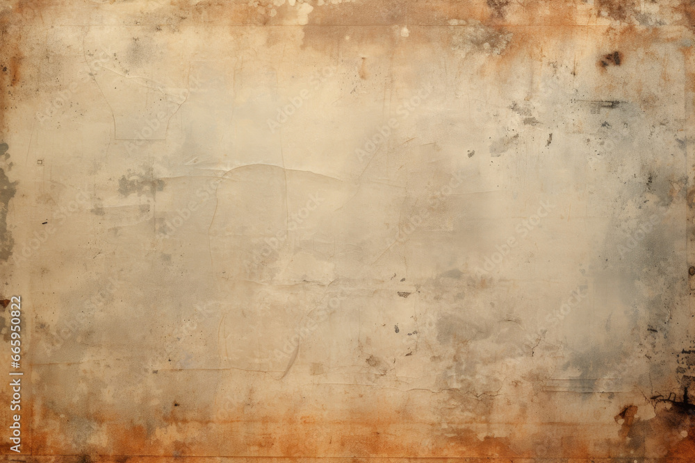 Old textured paper background