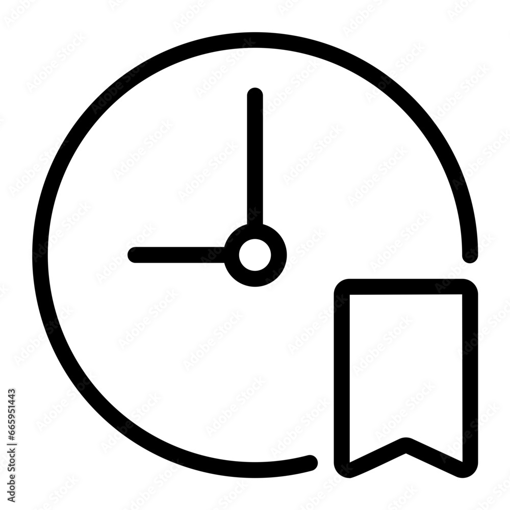 bookmark line icon bookmark line icon