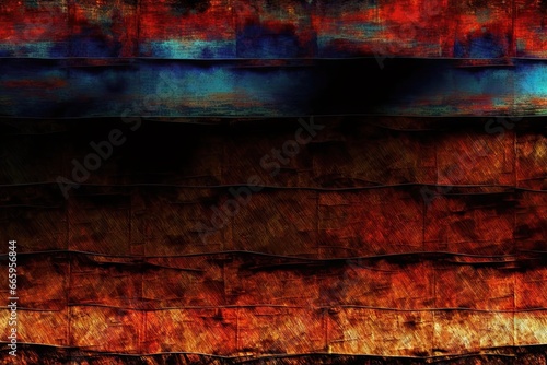 Grunge abstract background with space for your text or image